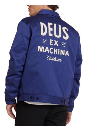 jack blauw