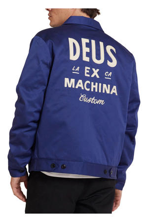 jack blauw