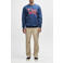 Deus Ex Machina sweater blauw