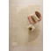NOUS Living vloerkleed zand (290x200cm)