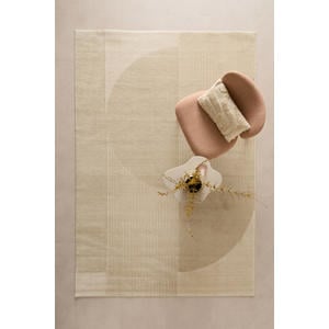 vloerkleed zand (290x200cm)