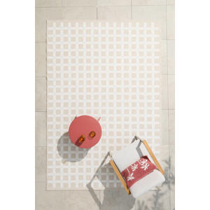 binnen- en buitenvloerkleed (290x200 cm) (290x200 cm)