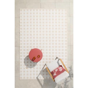 binnen- en buitenvloerkleed (290x200 cm) (290x200 cm)
