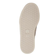 thumbnail: Veja Campo leren sneakers wit/lichtroze