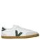 Veja Volley canvas sneakers wit