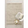 NOUS Living vloerkleed beige/terra (230x160 cm)