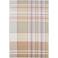 NOUS Living vloerkleed groen/geel (290x200 cm)