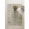NOUS Living vloerkleed bruin vintage (230x160 cm)