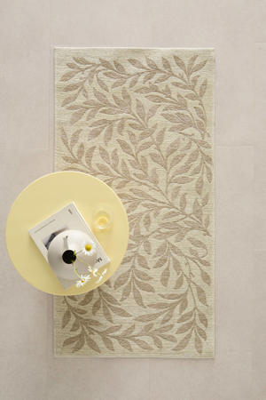 loper beige/crème (150x80 cm)