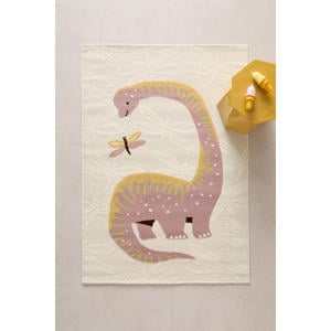 kindervloerkleed Tex (170x120 cm)