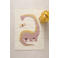 NOUS Kids kindervloerkleed Tex (170x120 cm)