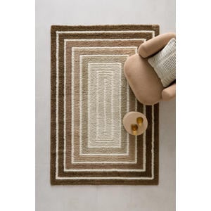 vloerkleed multikleur (230x160 cm)
