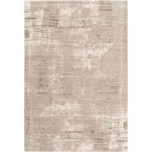 vloerkleed crème (230x160 cm)
