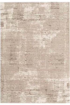 vloerkleed crème (230x160 cm)