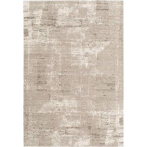 vloerkleed crème (230x160 cm)