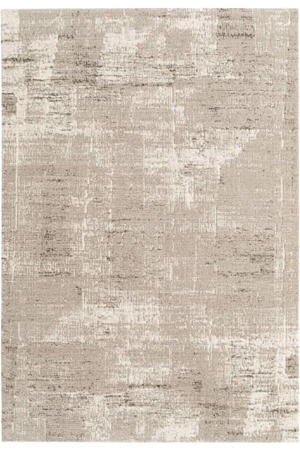 vloerkleed crème (230x160 cm)