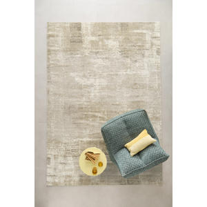 vloerkleed beige (340x240 cm)