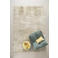 NOUS Living vloerkleed beige (340x240 cm)