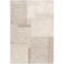 NOUS Living vloerkleed crème/beige (230x160 cm)