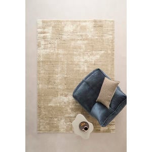 vloerkleed beige (290x200 cm)