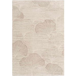 vloerkleed crème (230x160 cm)
