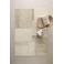 NOUS Living vloerkleed crème/beige (290x200 cm)