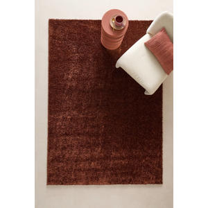 vloerkleed Tiemen terra (230x160 cm)