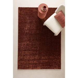 vloerkleed Tiemen terra (230x160 cm)