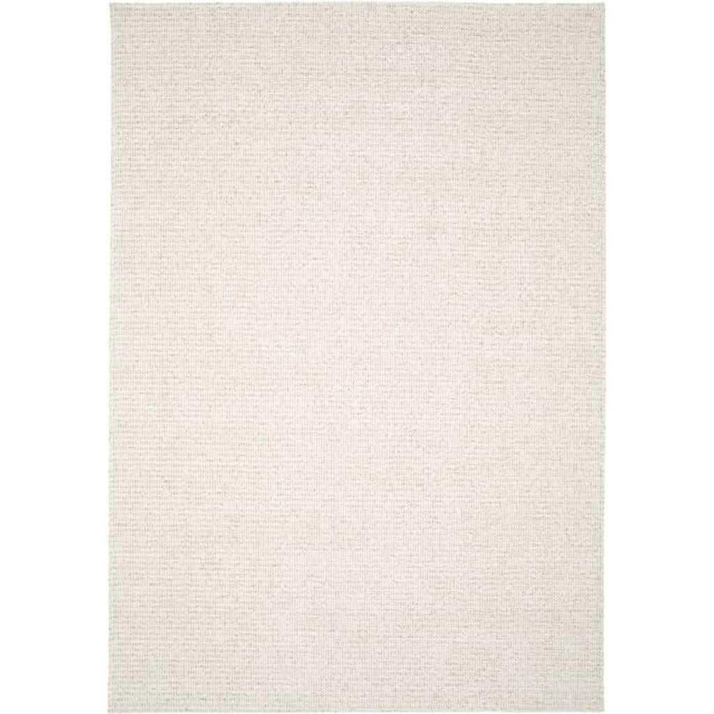 NOUS Living vloerkleed Tura crème (290x200 cm)