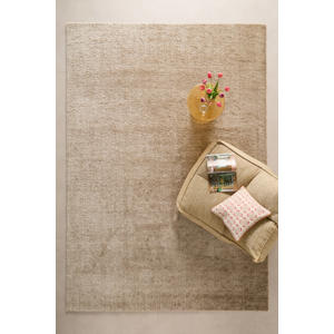 vloerkleed Tiemen crème (340x240 cm)