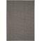 NOUS Living vloerkleed Tura bruin (290x200 cm)
