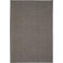 NOUS Living vloerkleed Tura grijs/bruin (340x240 cm)