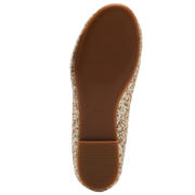 thumbnail: Mango Kids ballerina goud glitter