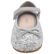 thumbnail: Mango Kids ballerina zilver glitters