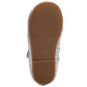 thumbnail: Mango Kids ballerina zilver glitters