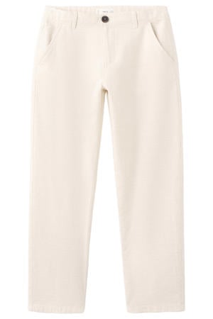 pantalon beige