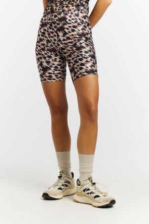 sportlegging PRTAnca bruin