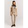 Protest gilet beige