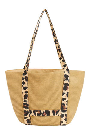 shopper PRTNaira naturel