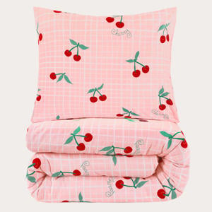 Speelkleed ELIZJUM 110 x 110 cm Katoen Geel Speelkleed ELIZJUM 110 x 110 cm Katoen Geel
