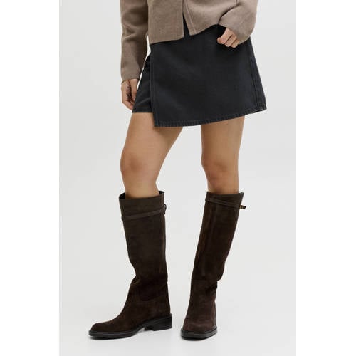 JJXX denim skort afbeelding