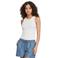 BEACHWAVE singlet - wit