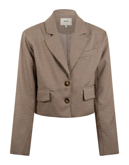 Shoeby blazers meisjes