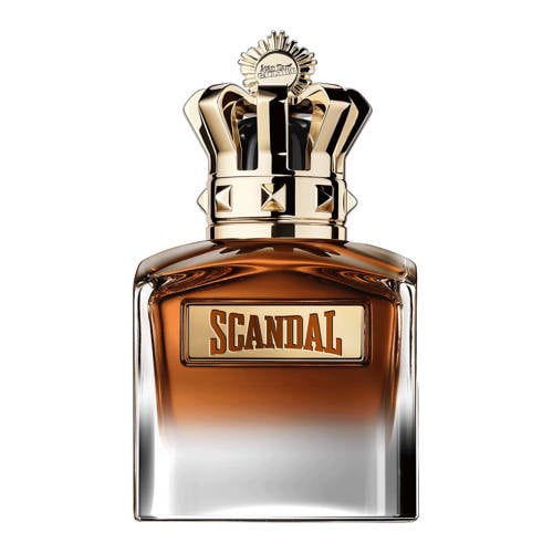 Jean Paul Gaultier - JPG Scandal Pour Homme Elixir parfum - 100 ml afbeelding