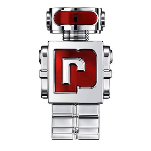 Rabanne Phantom In Red parfum elixir - 150 ml afbeelding
