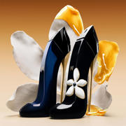 thumbnail: Carolina Herrera Good Girl Jasmine Absolute eau de parfum absolute - 80 ml