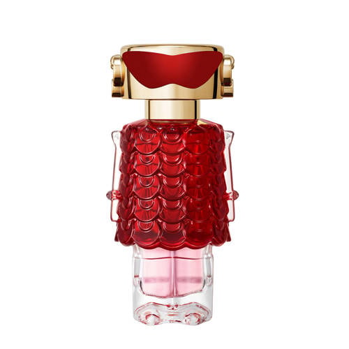 Rabanne Fame In Love parfum elixir - 30 ml afbeelding