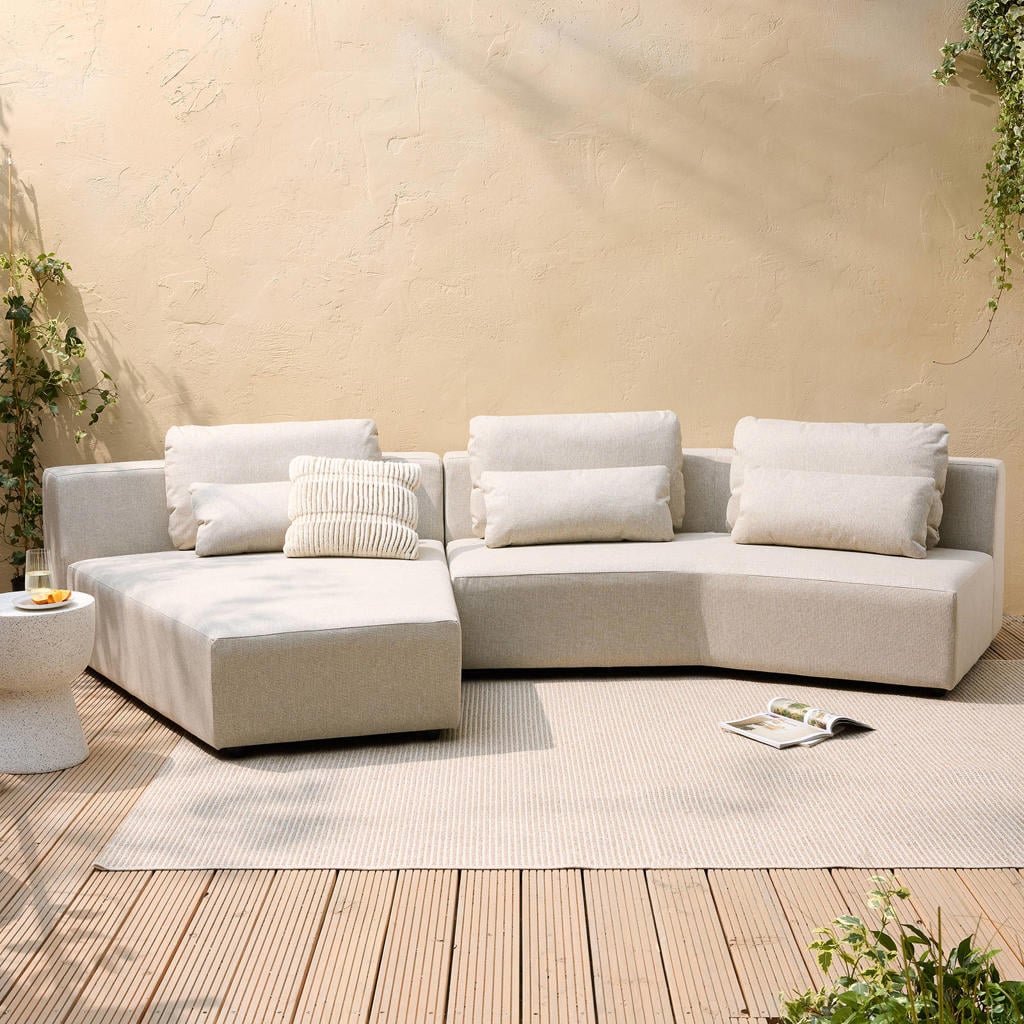 Studio LIVIT All Eather loungebank Valora