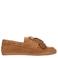 Tango Jeanne 6 b suède bootschoenen cognac