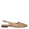 Tango Duna 4 j suède slingback loafers beige